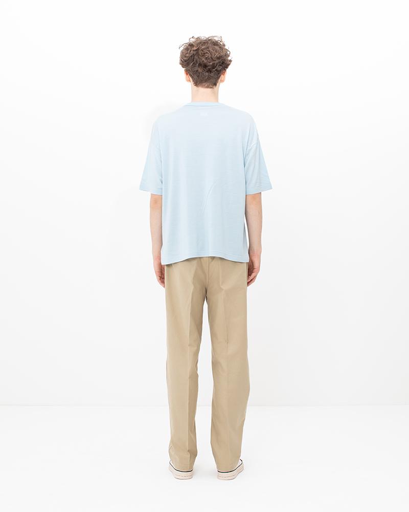 JUMBO TEE S/S (SUPERFINE) | Visvim Official North American